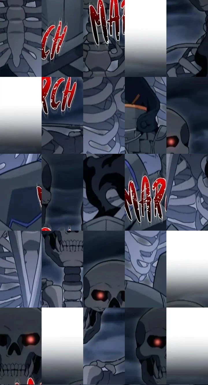 Read The Skeleton Soldier Failed to Defend the Dungeon Manga Online