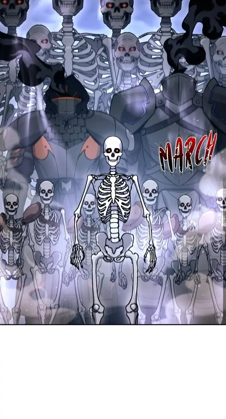 Read The Skeleton Soldier Failed to Defend the Dungeon Manga Online