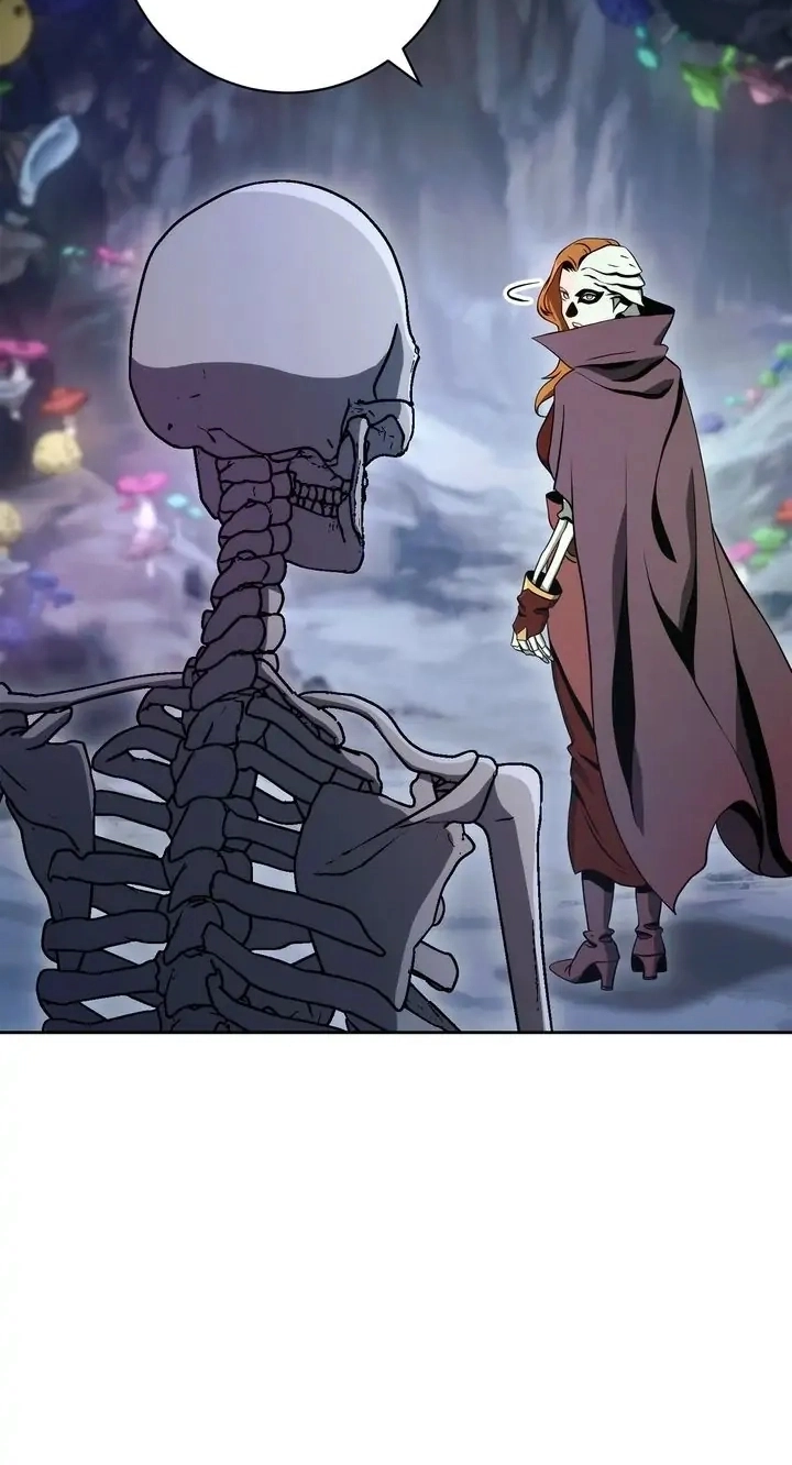 Read The Skeleton Soldier Failed to Defend the Dungeon Manga Online
