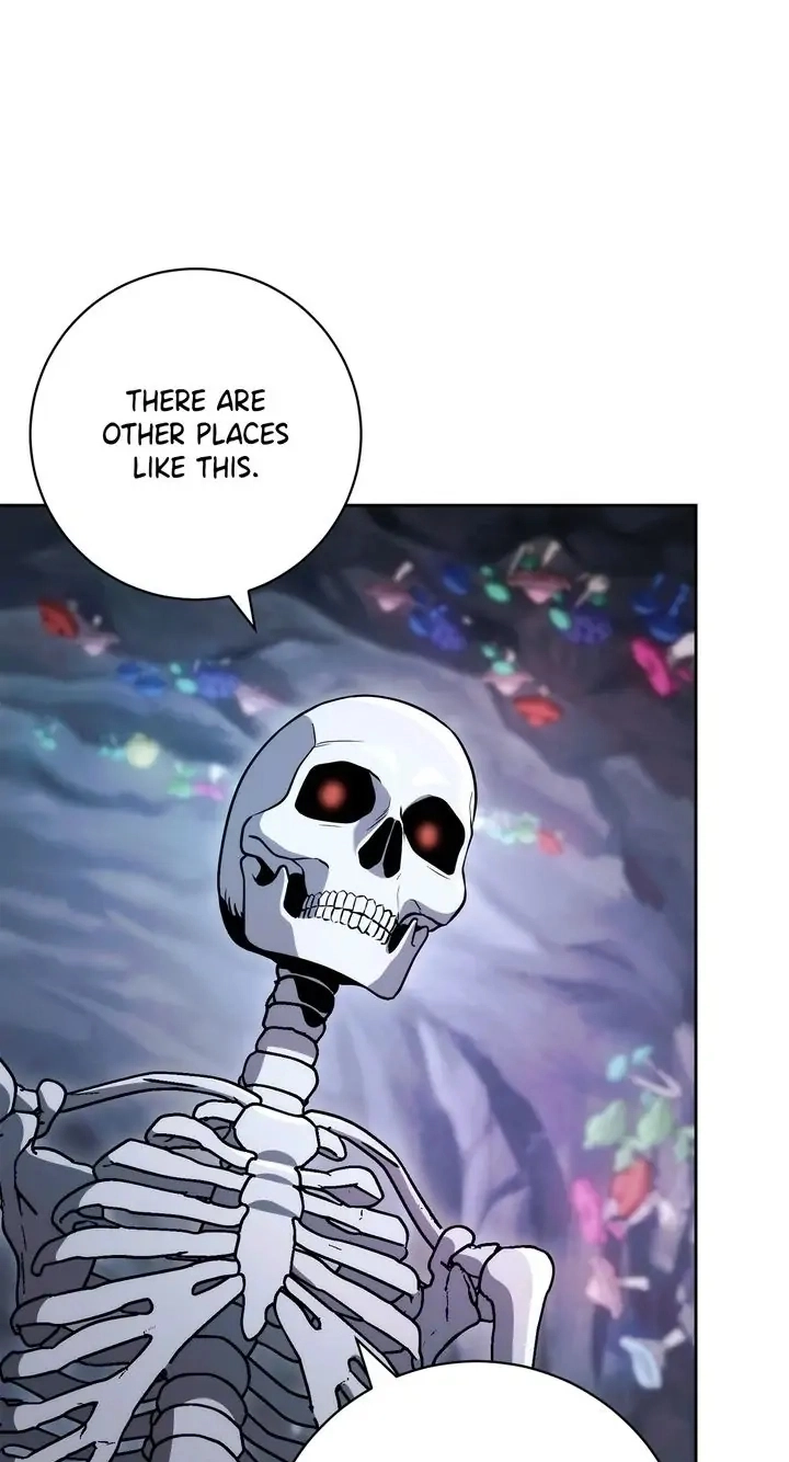 Read The Skeleton Soldier Failed to Defend the Dungeon Manga Online