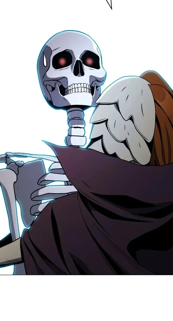 Read The Skeleton Soldier Failed to Defend the Dungeon Manga Online