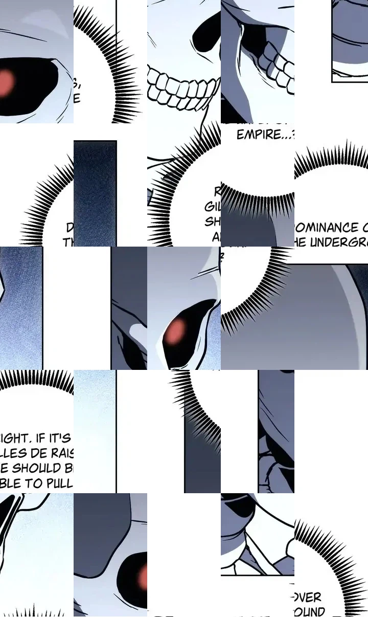 Read The Skeleton Soldier Failed to Defend the Dungeon Manga Online