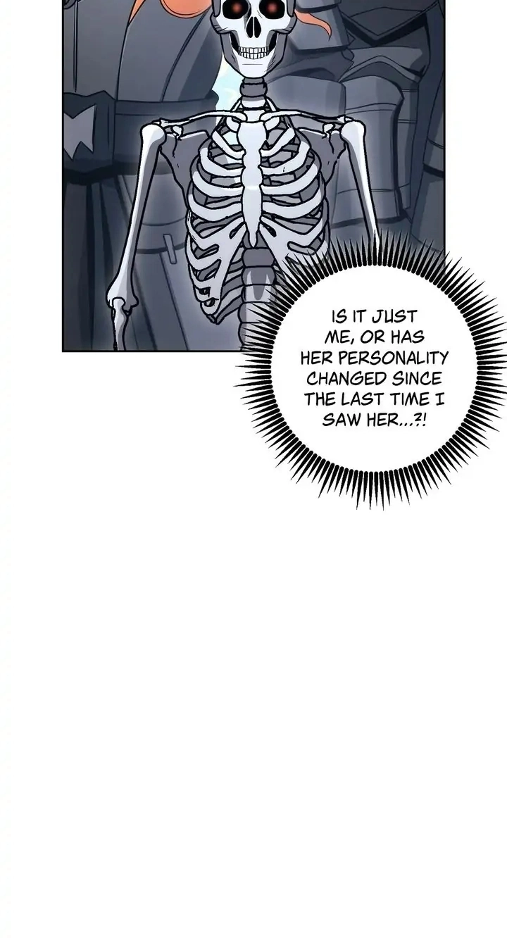 Read The Skeleton Soldier Failed to Defend the Dungeon Manga Online