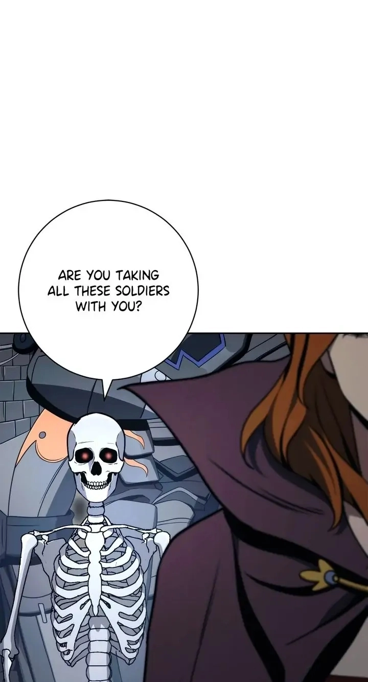 Read The Skeleton Soldier Failed to Defend the Dungeon Manga Online