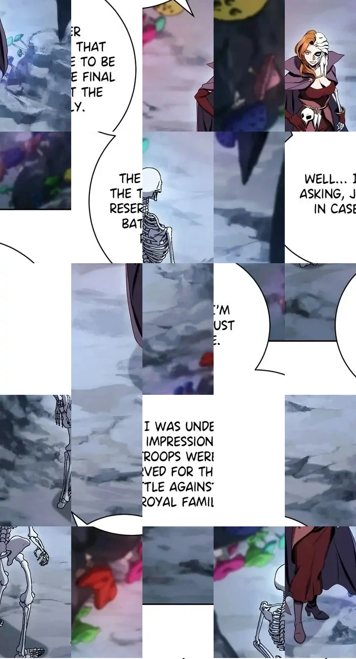 Read The Skeleton Soldier Failed to Defend the Dungeon Manga Online