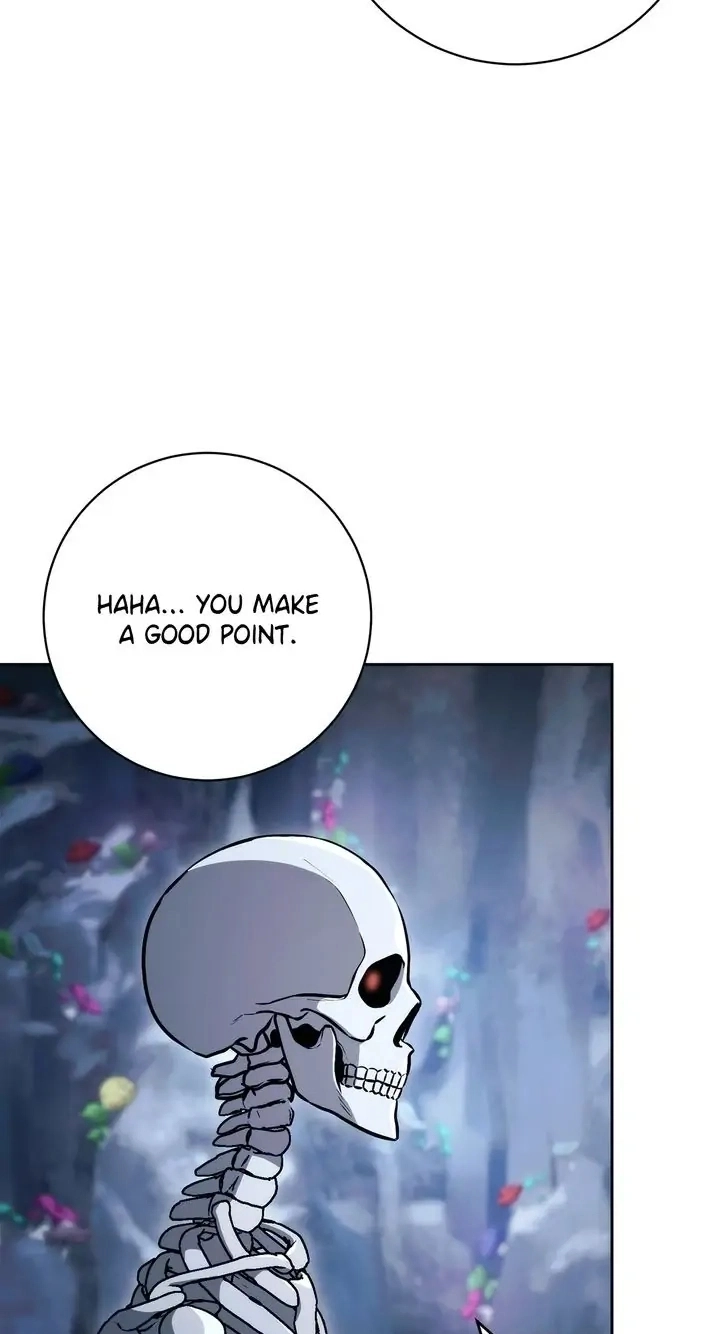 Read The Skeleton Soldier Failed to Defend the Dungeon Manga Online