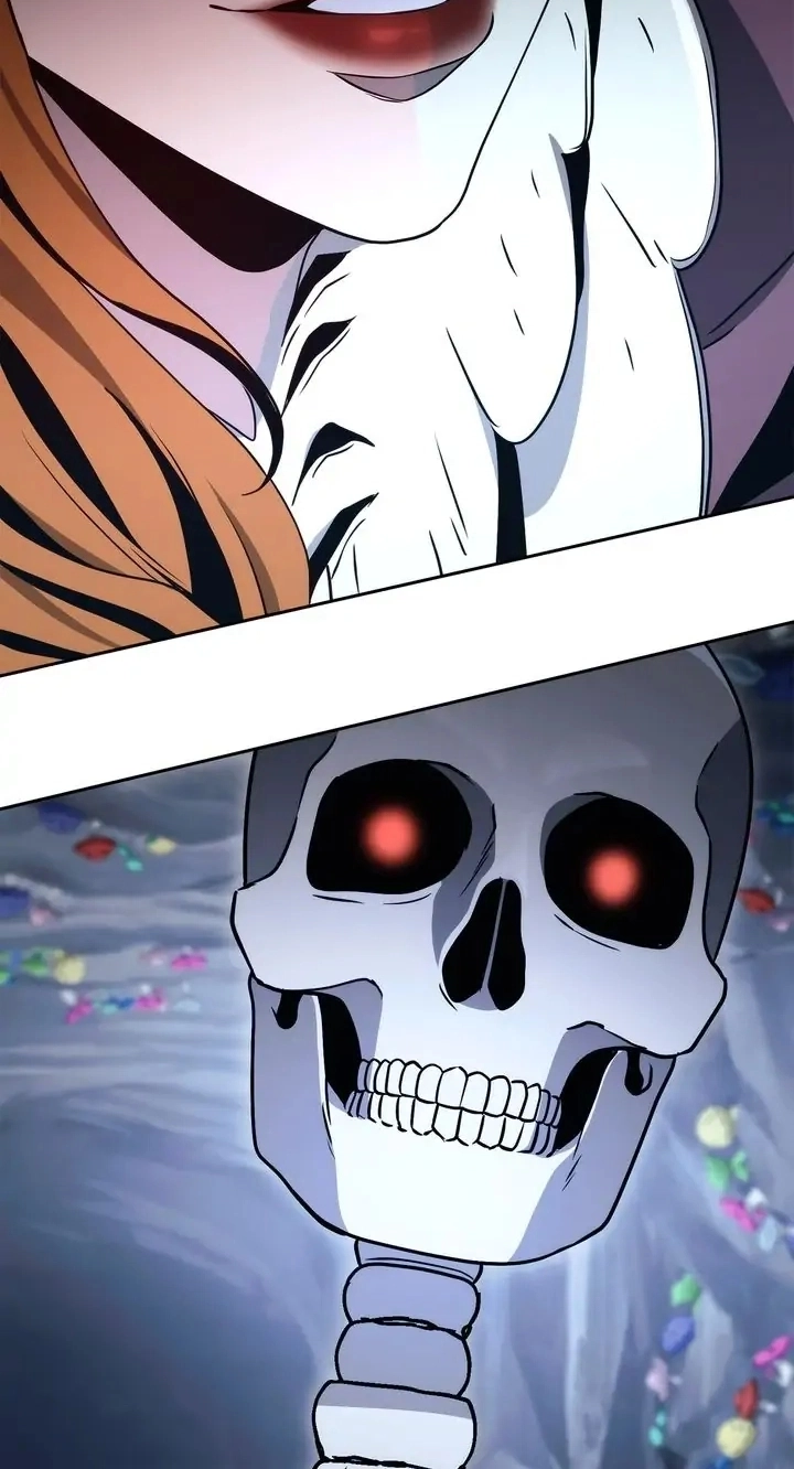 Read The Skeleton Soldier Failed to Defend the Dungeon Manga Online
