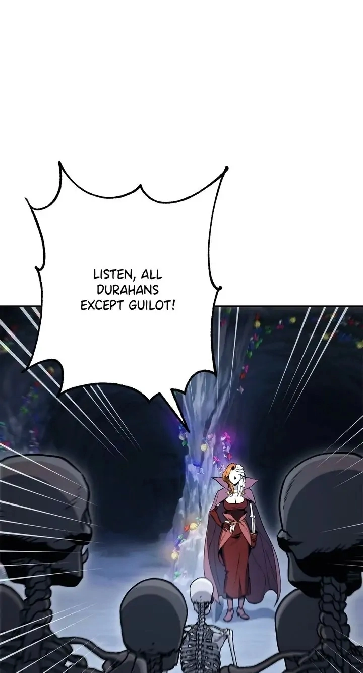 Read The Skeleton Soldier Failed to Defend the Dungeon Manga Online