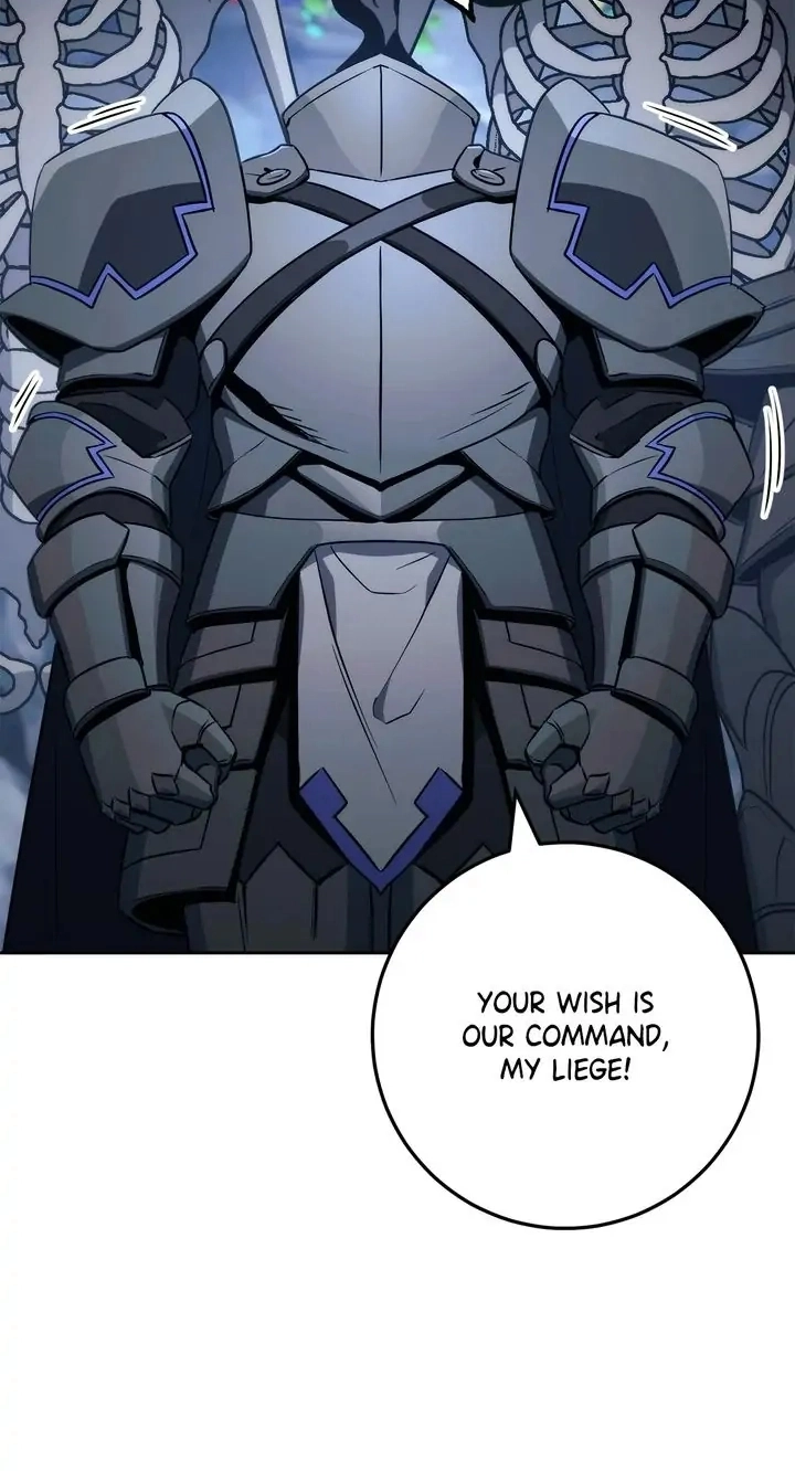 Read The Skeleton Soldier Failed to Defend the Dungeon Manga Online