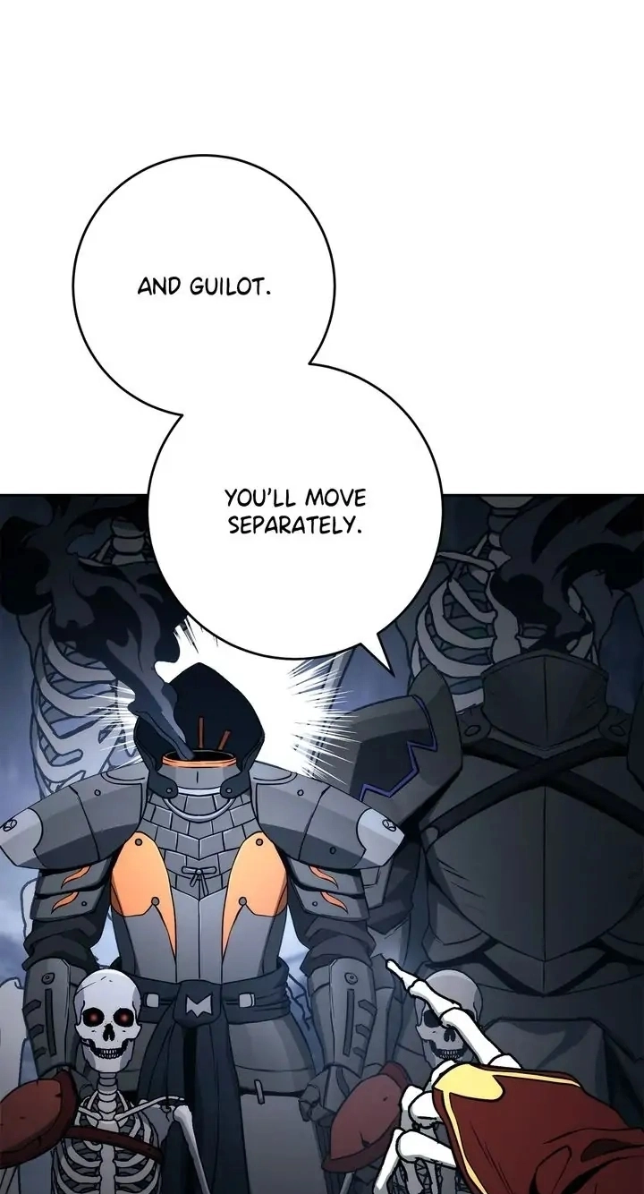 Read The Skeleton Soldier Failed to Defend the Dungeon Manga Online