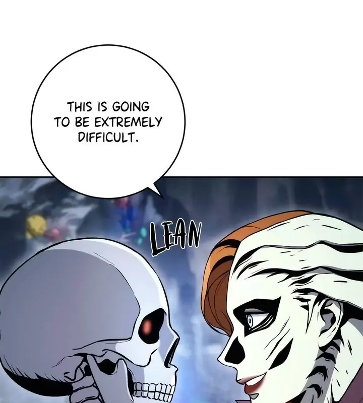 Read The Skeleton Soldier Failed to Defend the Dungeon Manga Online