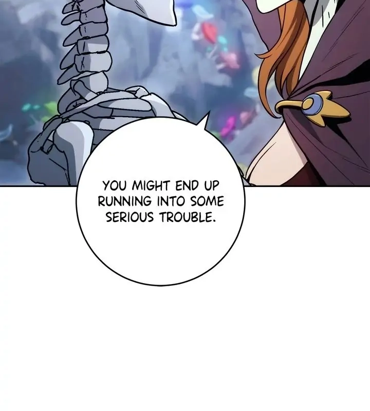Read The Skeleton Soldier Failed to Defend the Dungeon Manga Online