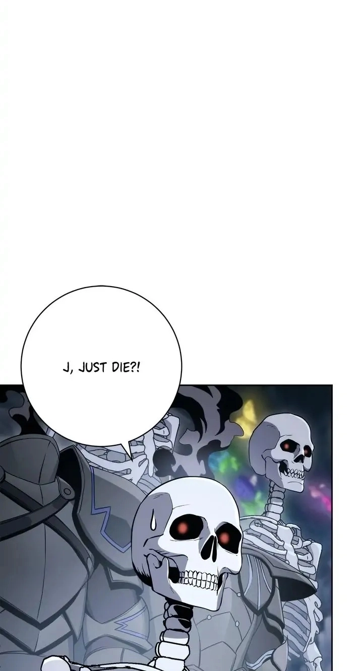 Read The Skeleton Soldier Failed to Defend the Dungeon Manga Online