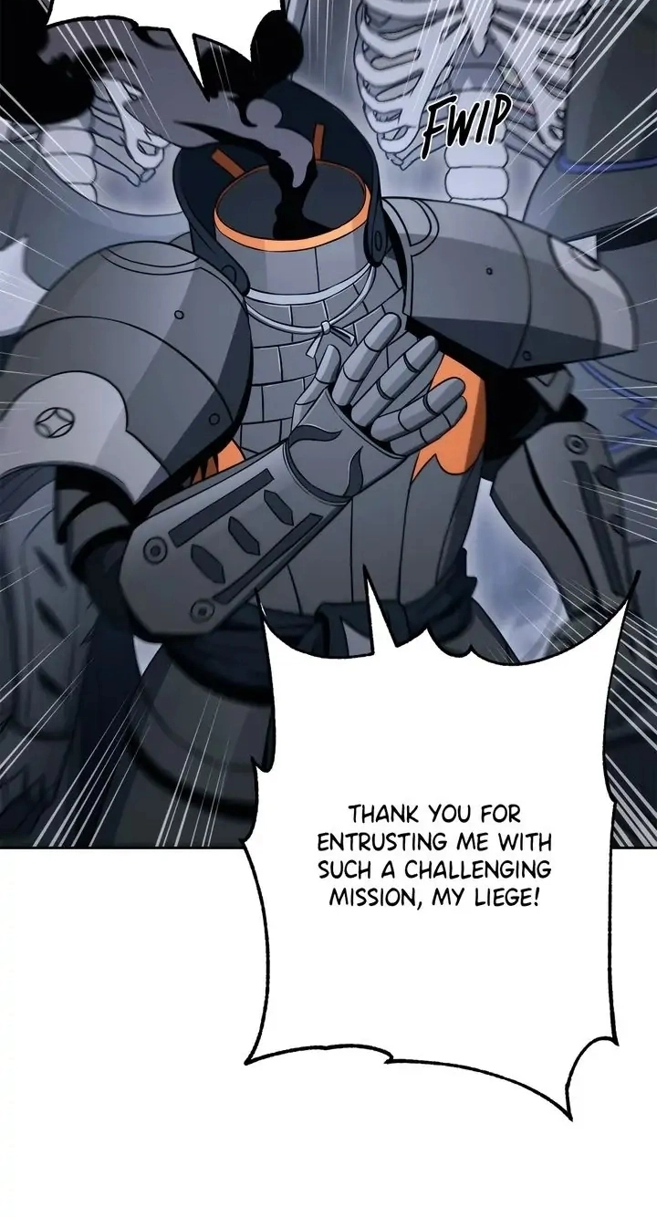 Read The Skeleton Soldier Failed to Defend the Dungeon Manga Online
