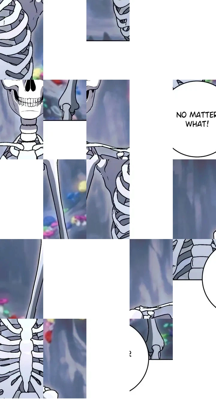 Read The Skeleton Soldier Failed to Defend the Dungeon Manga Online