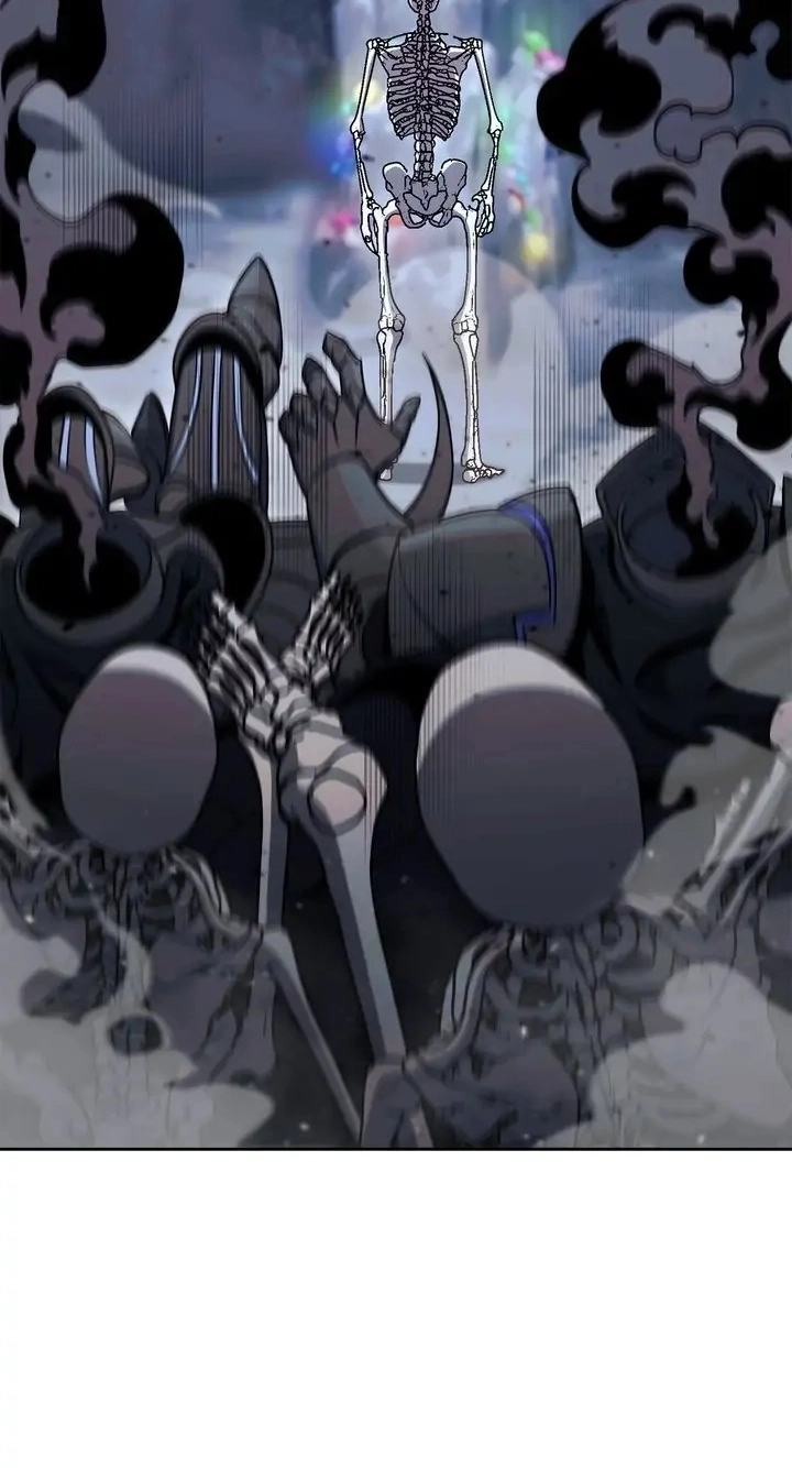 Read The Skeleton Soldier Failed to Defend the Dungeon Manga Online