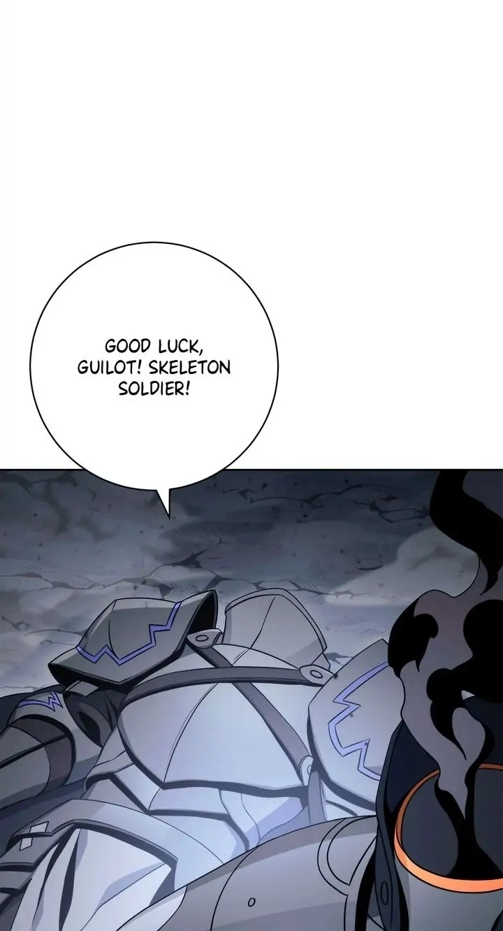 Read The Skeleton Soldier Failed to Defend the Dungeon Manga Online
