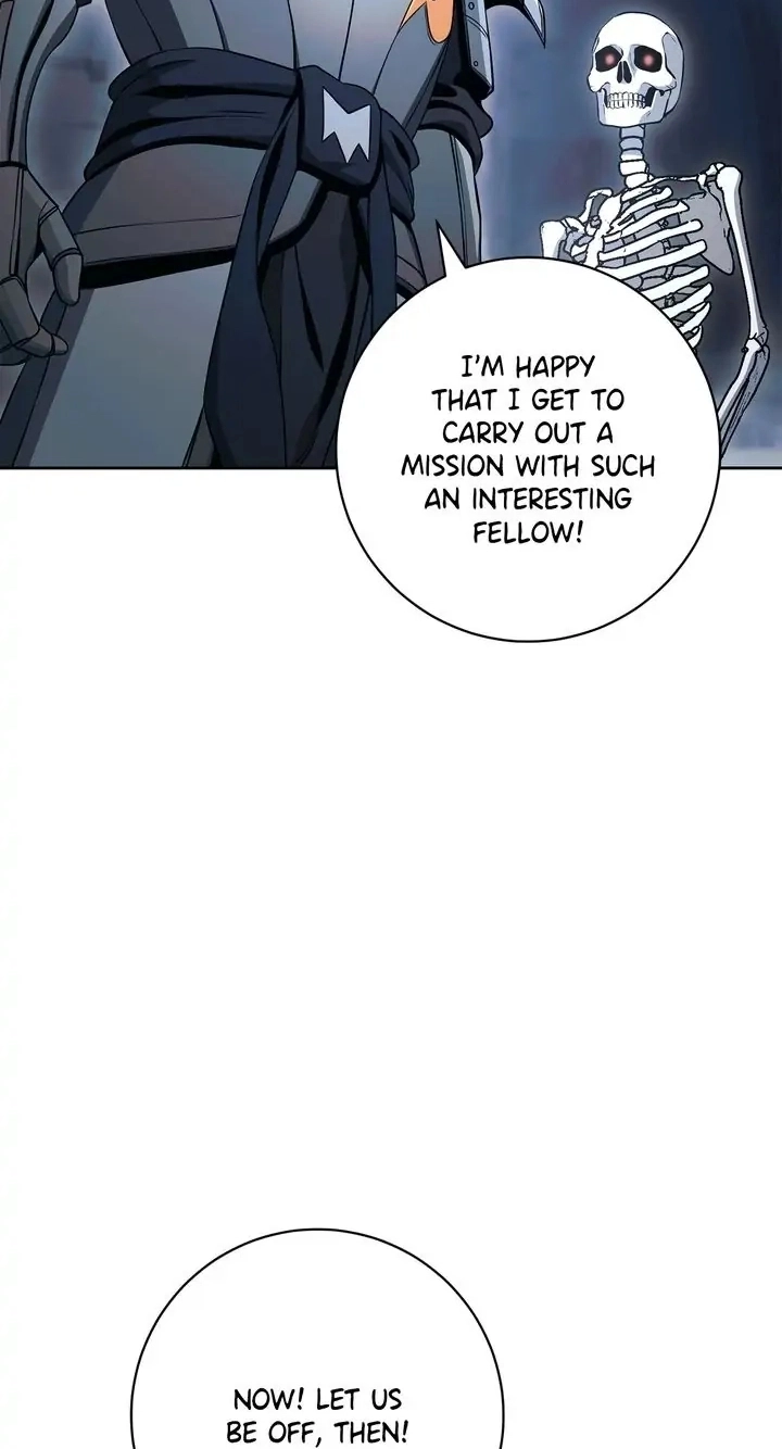 Read The Skeleton Soldier Failed to Defend the Dungeon Manga Online