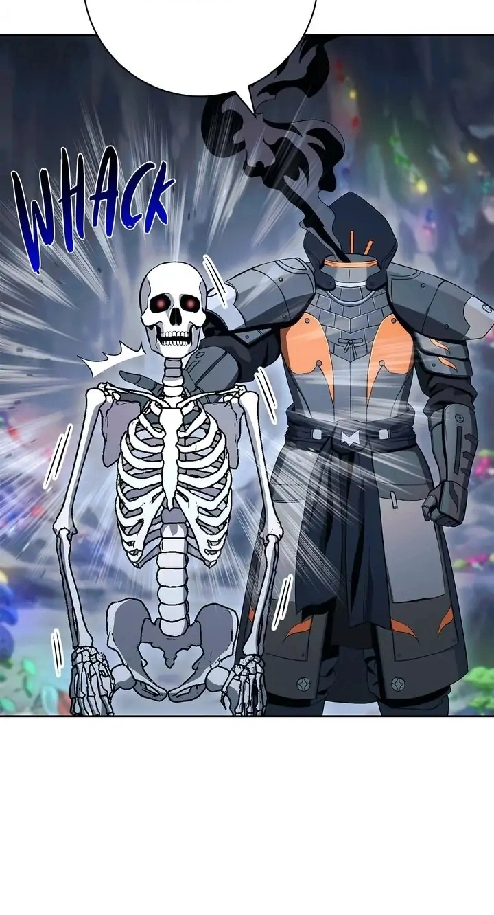 Read The Skeleton Soldier Failed to Defend the Dungeon Manga Online