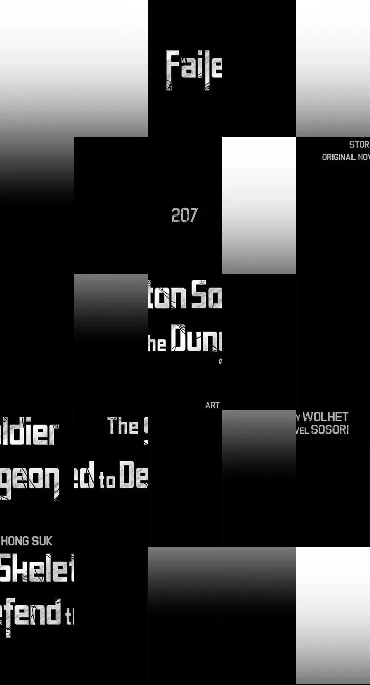 Read The Skeleton Soldier Failed to Defend the Dungeon Manga Online