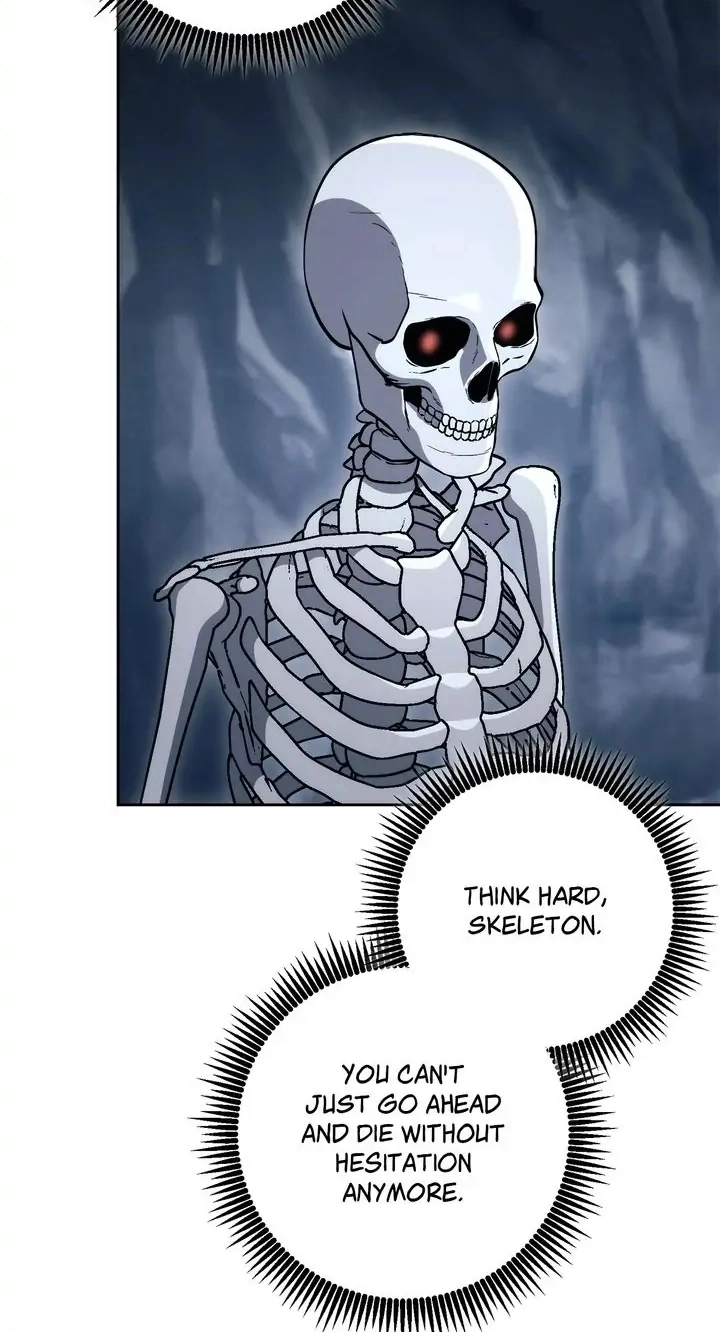 Read The Skeleton Soldier Failed to Defend the Dungeon Manga Online