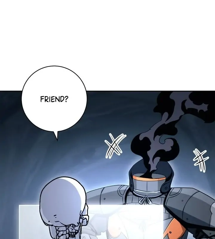 Read The Skeleton Soldier Failed to Defend the Dungeon Manga Online