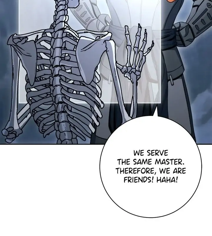Read The Skeleton Soldier Failed to Defend the Dungeon Manga Online