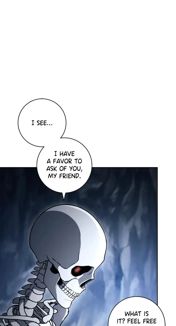Read The Skeleton Soldier Failed to Defend the Dungeon Manga Online