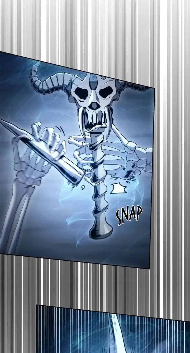 Read The Skeleton Soldier Failed to Defend the Dungeon Manga Online