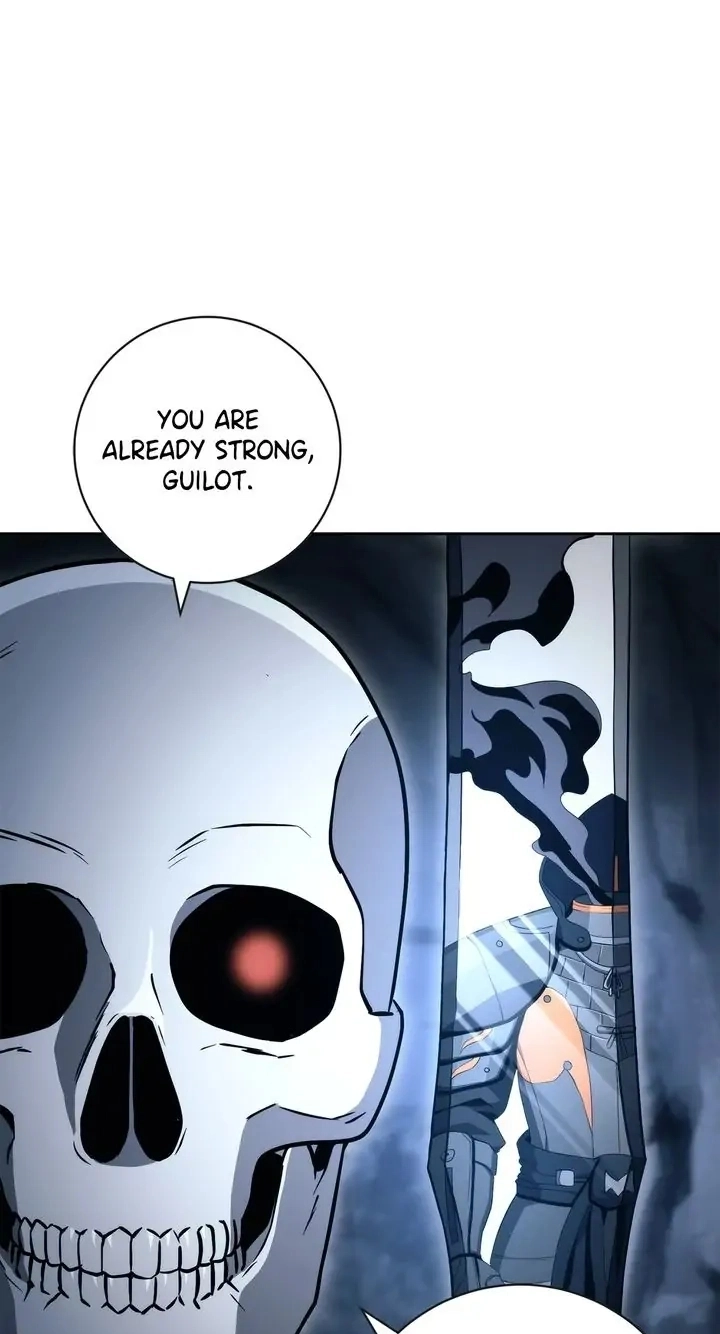 Read The Skeleton Soldier Failed to Defend the Dungeon Manga Online