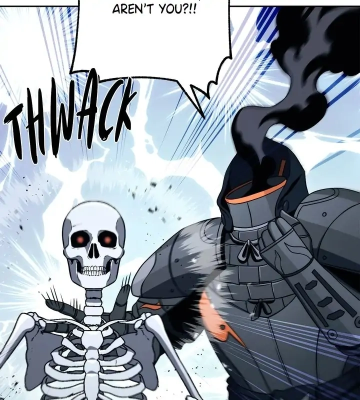 Read The Skeleton Soldier Failed to Defend the Dungeon Manga Online
