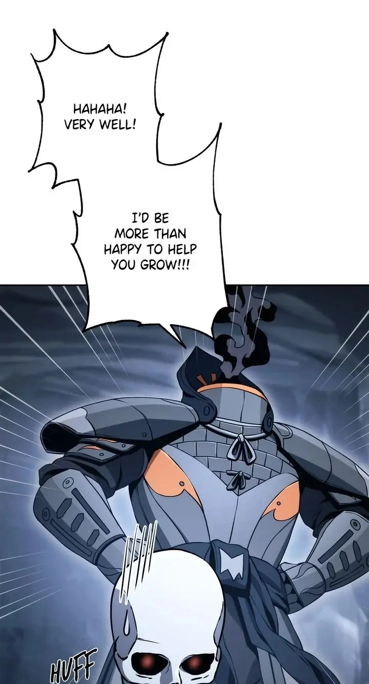 Read The Skeleton Soldier Failed to Defend the Dungeon Manga Online