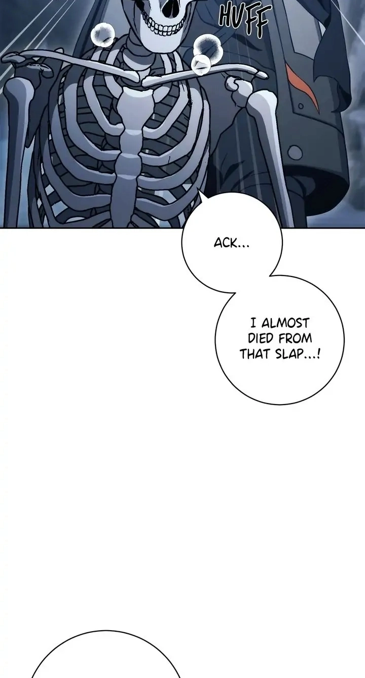 Read The Skeleton Soldier Failed to Defend the Dungeon Manga Online