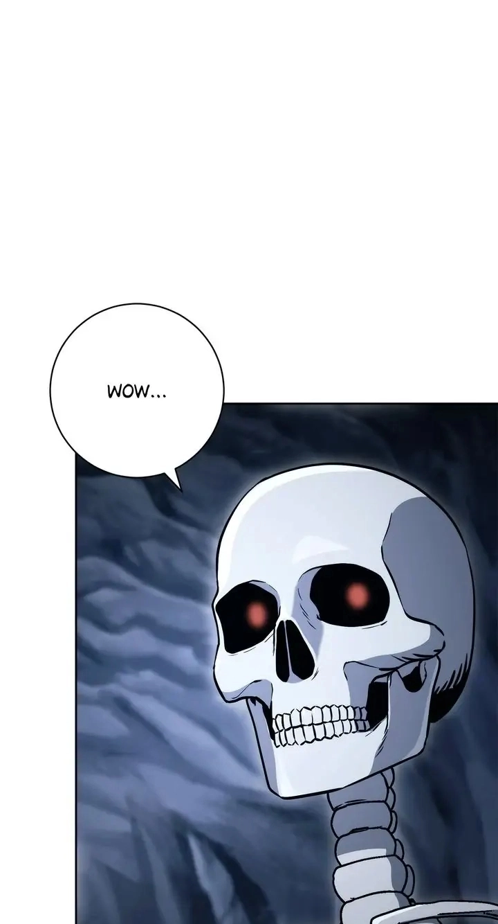 Read The Skeleton Soldier Failed to Defend the Dungeon Manga Online