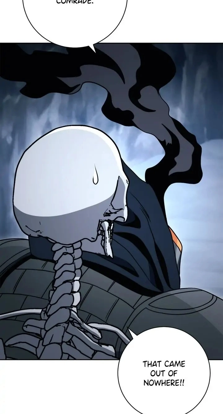 Read The Skeleton Soldier Failed to Defend the Dungeon Manga Online