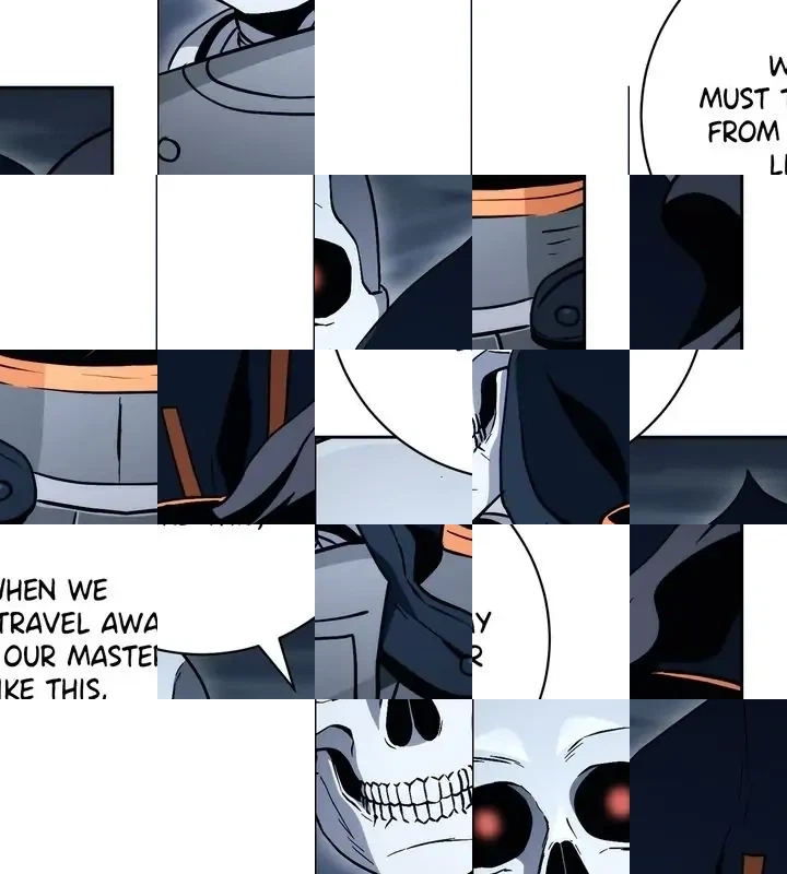Read The Skeleton Soldier Failed to Defend the Dungeon Manga Online