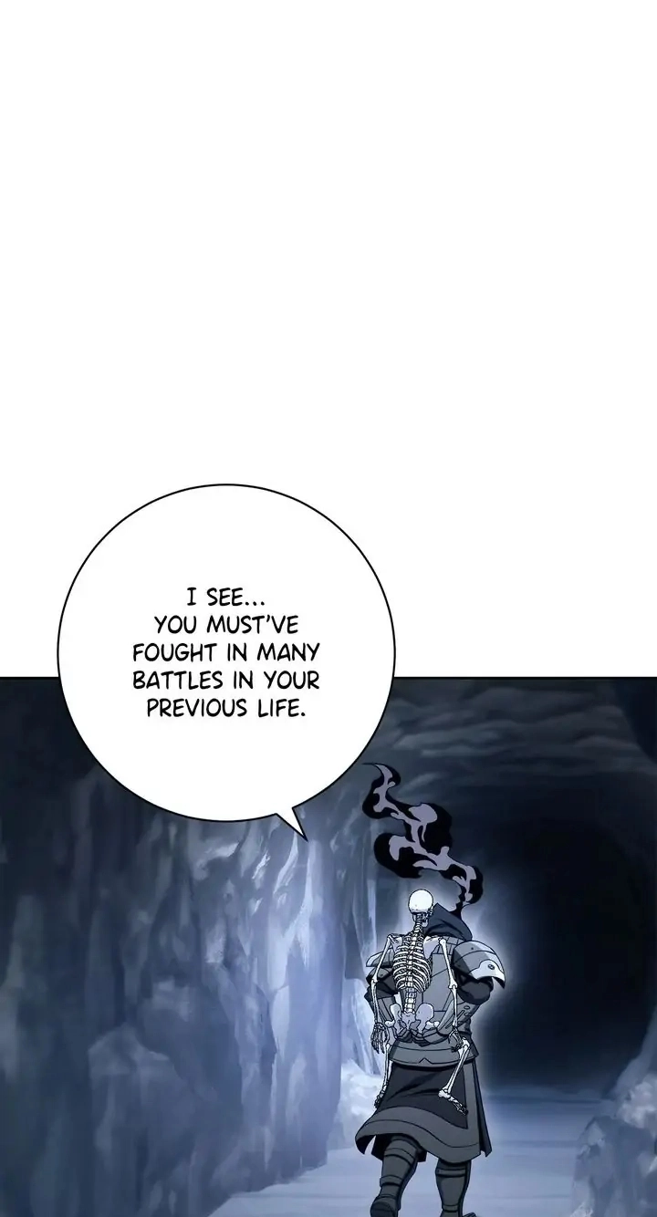 Read The Skeleton Soldier Failed to Defend the Dungeon Manga Online