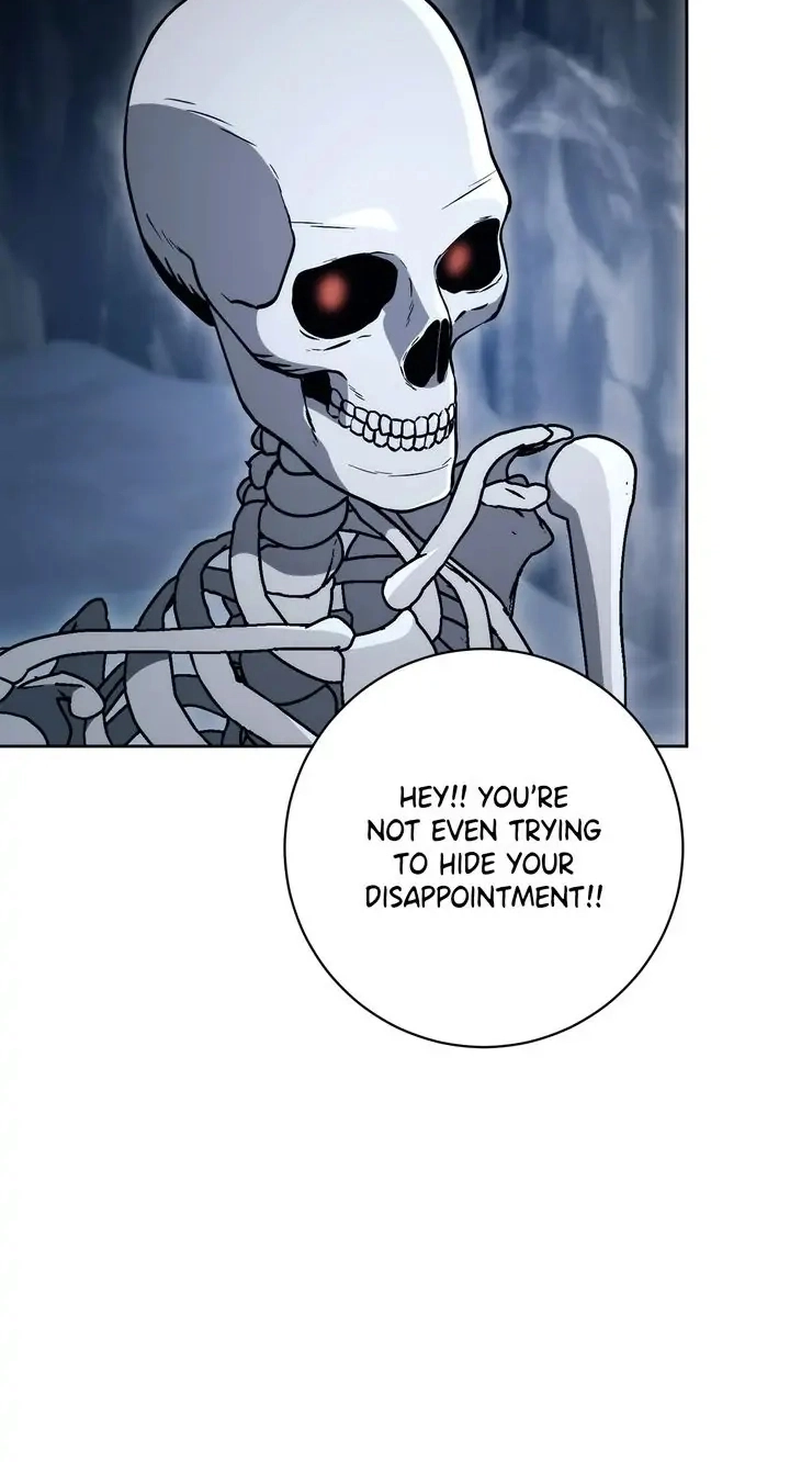 Read The Skeleton Soldier Failed to Defend the Dungeon Manga Online
