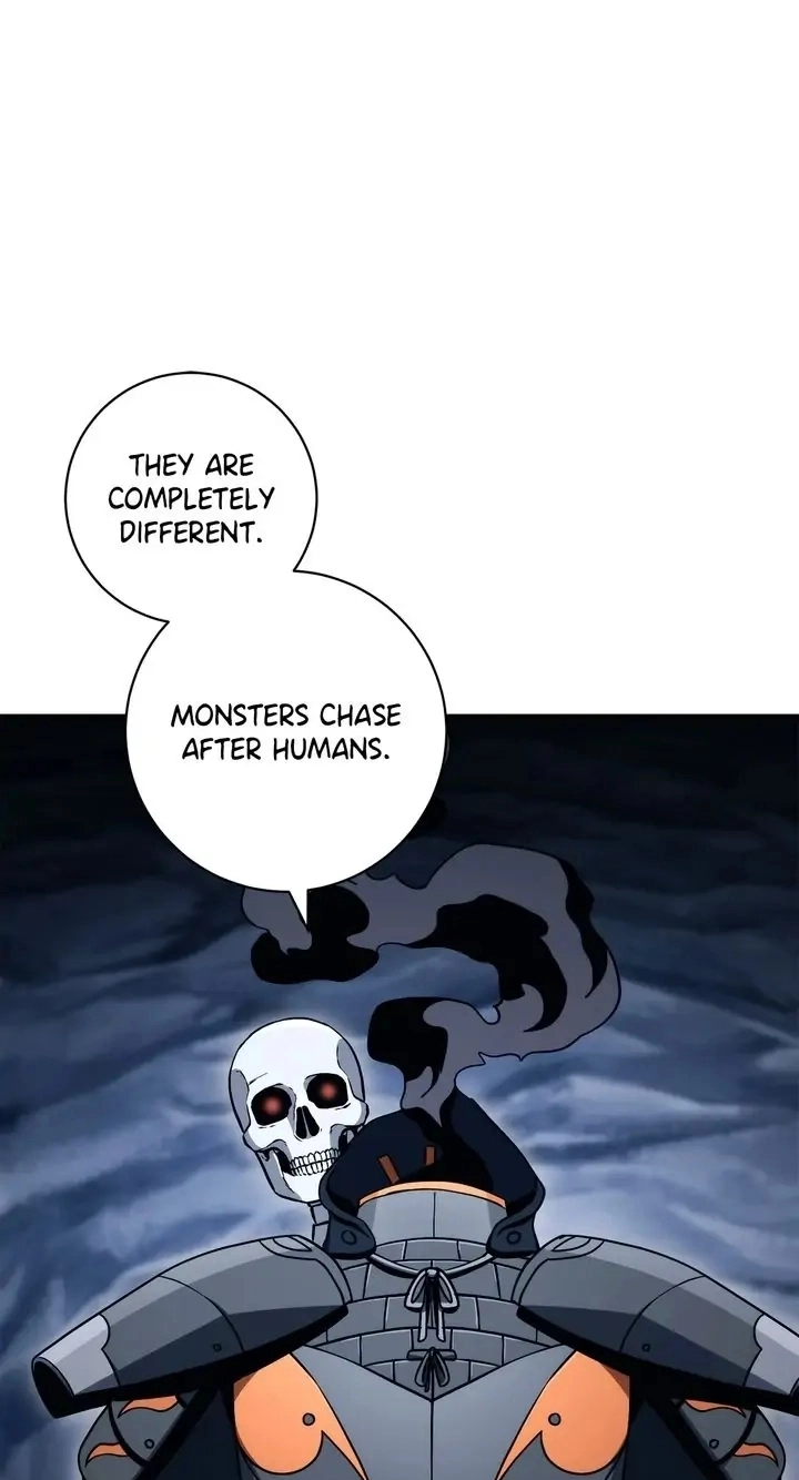 Read The Skeleton Soldier Failed to Defend the Dungeon Manga Online