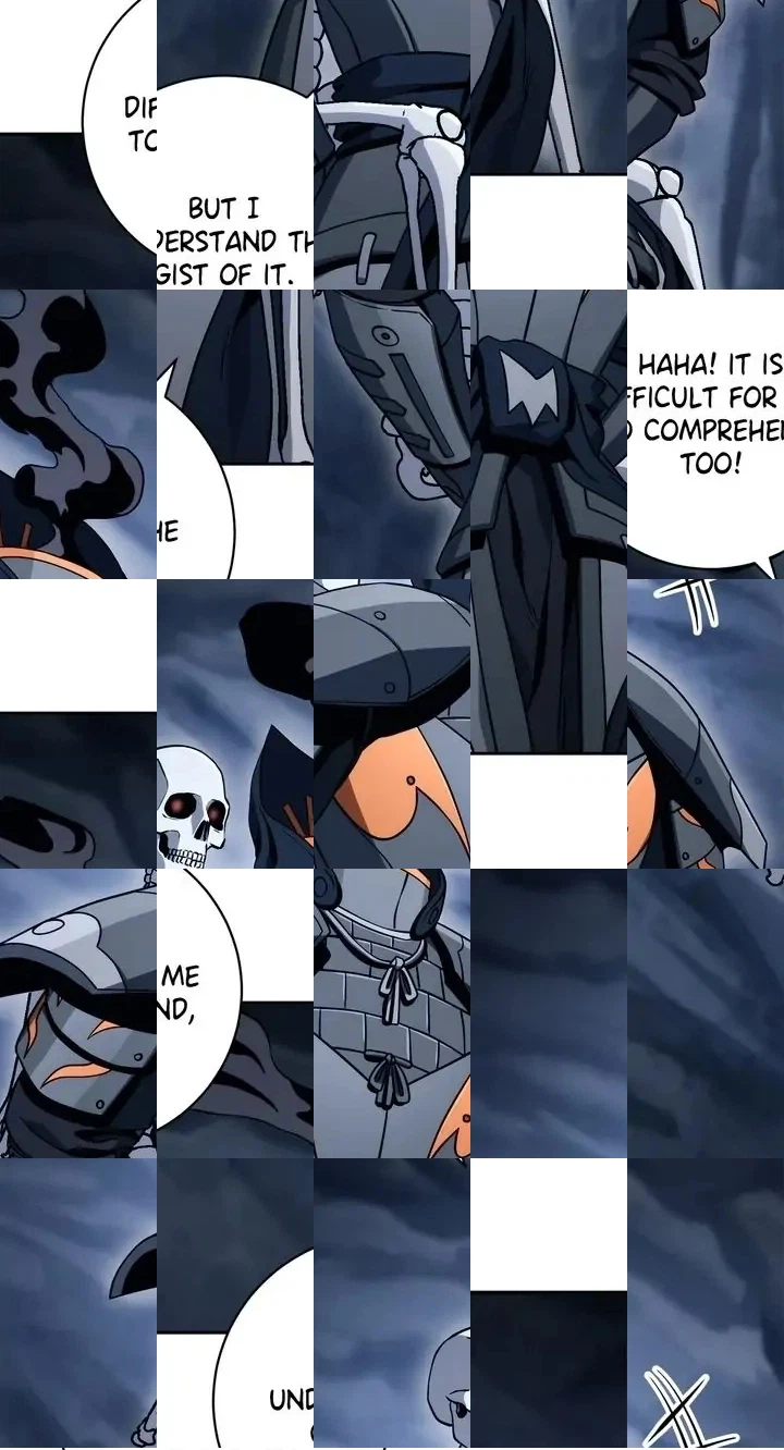 Read The Skeleton Soldier Failed to Defend the Dungeon Manga Online