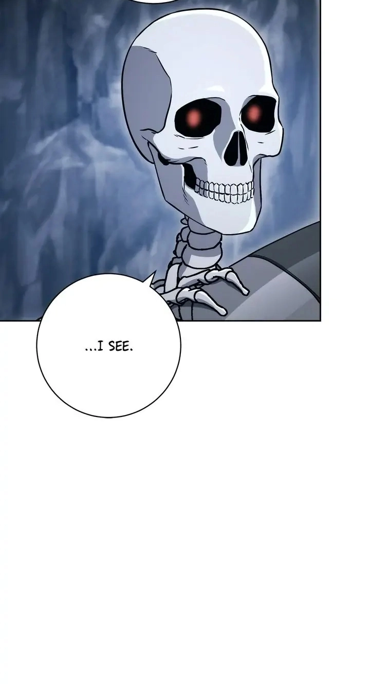 Read The Skeleton Soldier Failed to Defend the Dungeon Manga Online