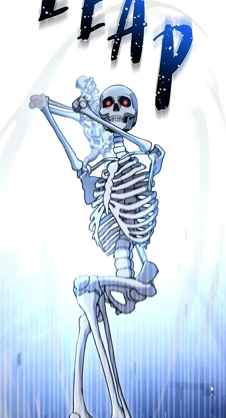 Read The Skeleton Soldier Failed to Defend the Dungeon Manga Online
