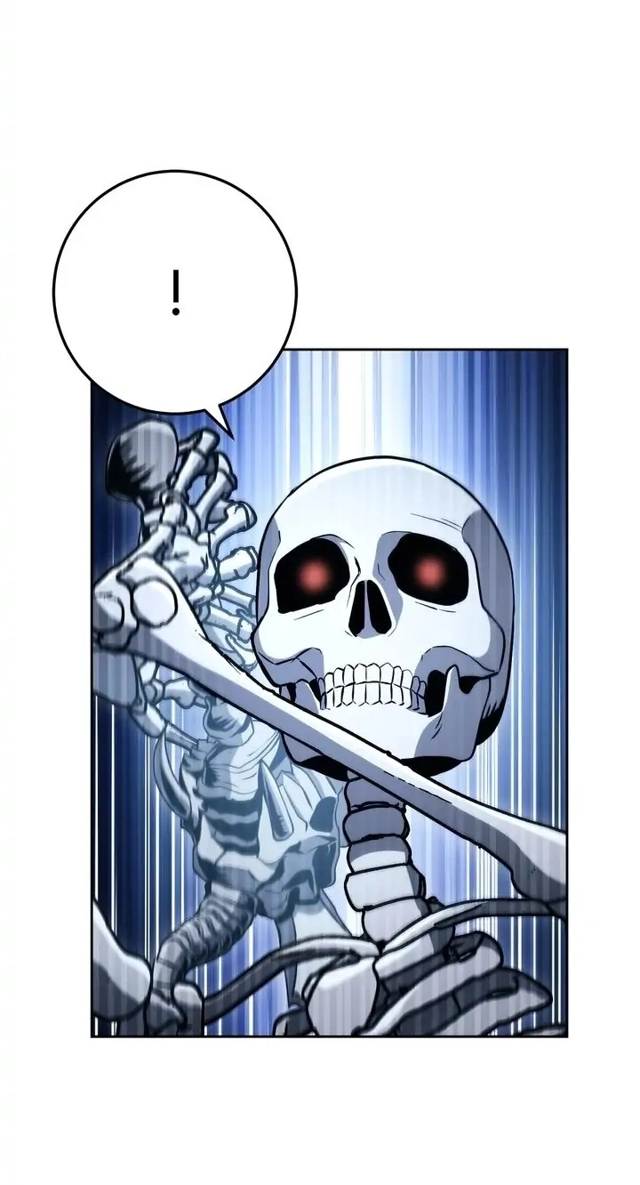 Read The Skeleton Soldier Failed to Defend the Dungeon Manga Online