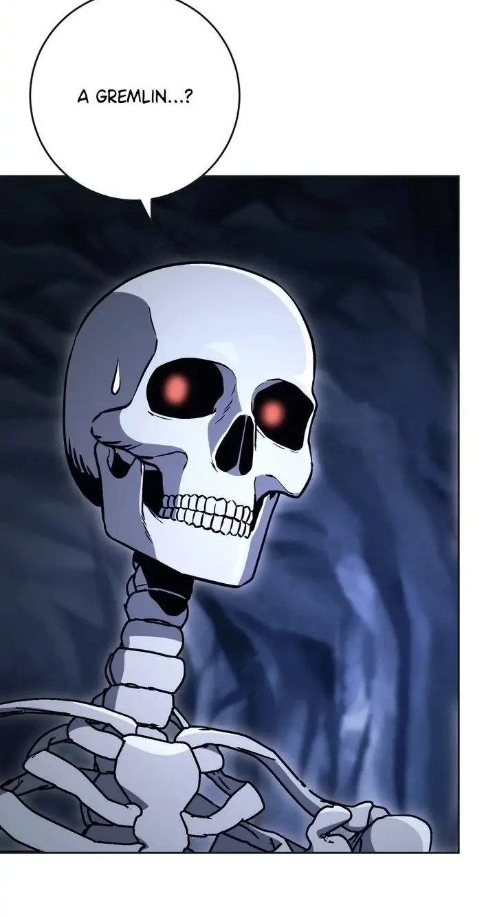 Read The Skeleton Soldier Failed to Defend the Dungeon Manga Online