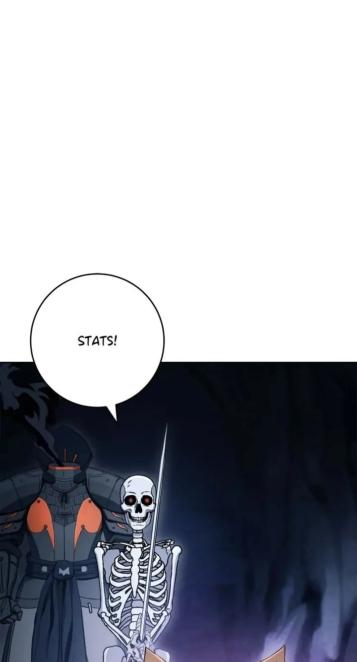 Read The Skeleton Soldier Failed to Defend the Dungeon Manga Online