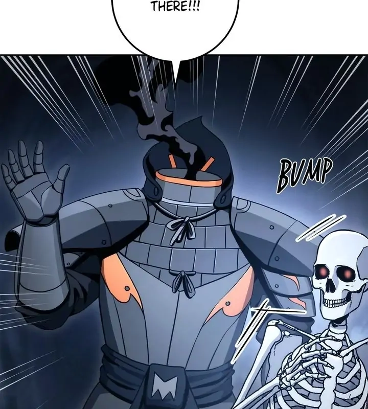 Read The Skeleton Soldier Failed to Defend the Dungeon Manga Online