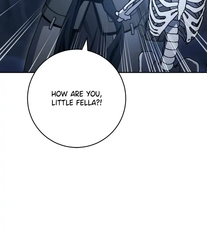 Read The Skeleton Soldier Failed to Defend the Dungeon Manga Online