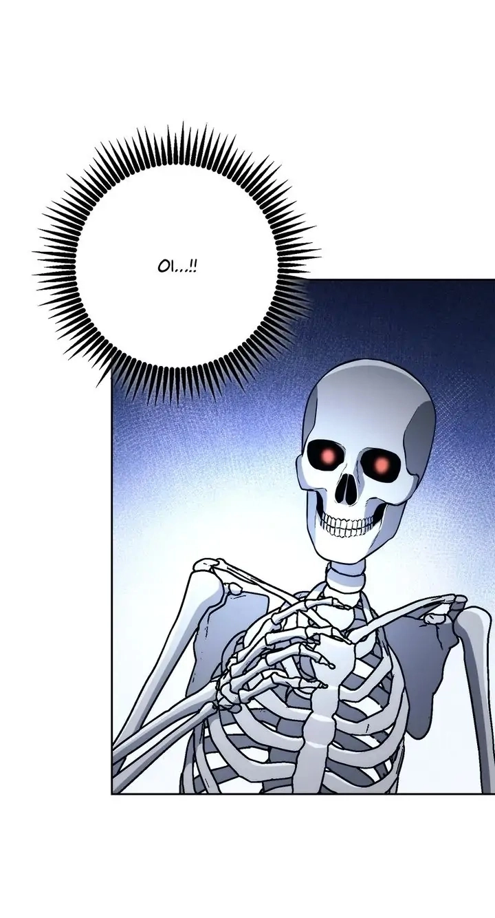 Read The Skeleton Soldier Failed to Defend the Dungeon Manga Online