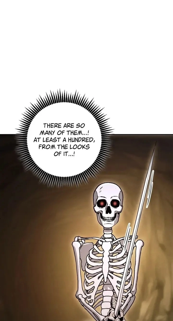 Read The Skeleton Soldier Failed to Defend the Dungeon Manga Online
