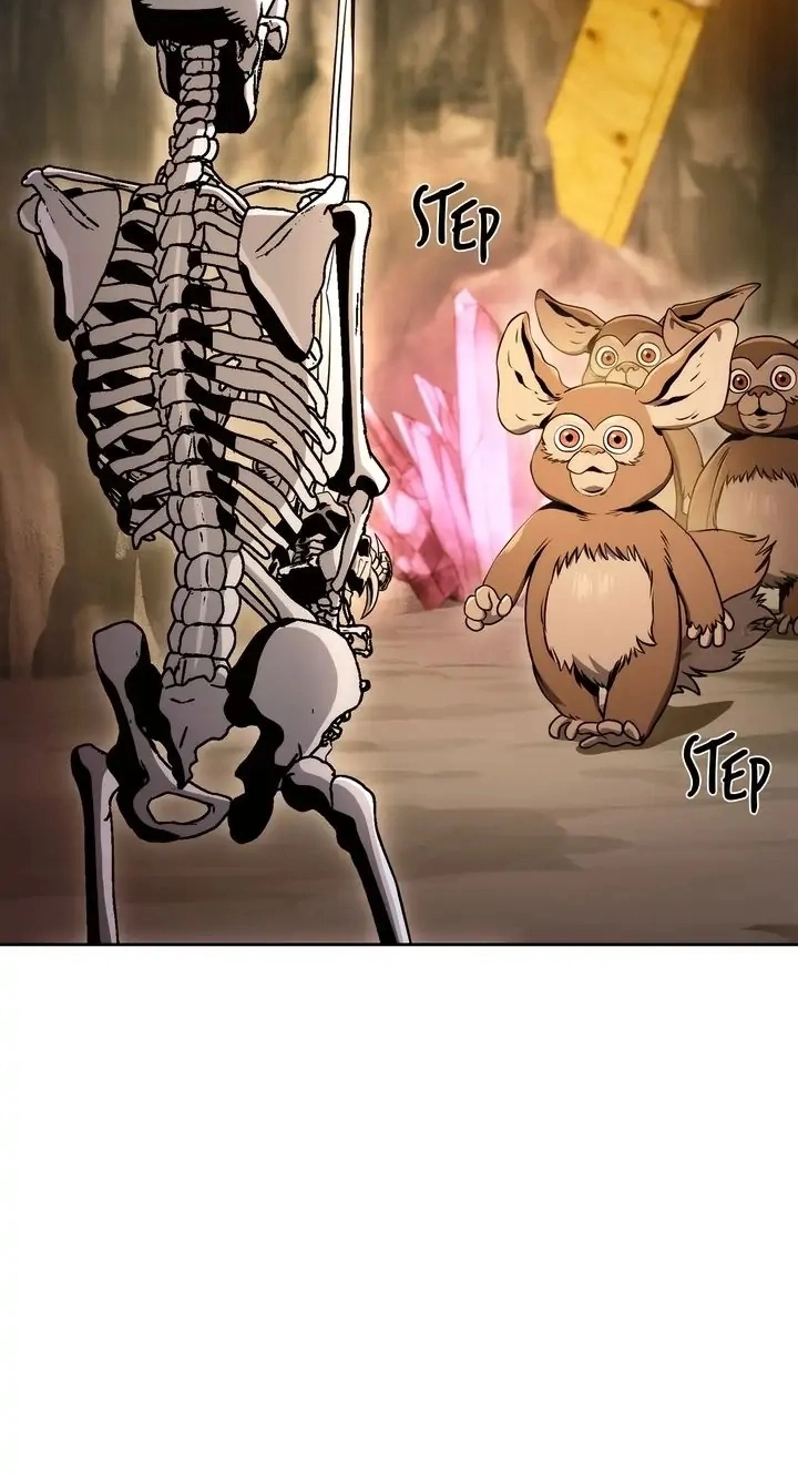 Read The Skeleton Soldier Failed to Defend the Dungeon Manga Online
